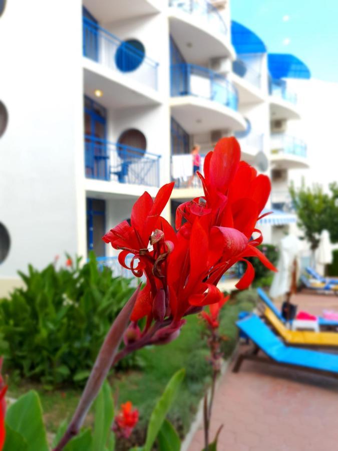 Sveti Vlas Marina Beach Apartment - Vega Village Kültér fotó